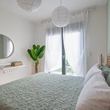 Διαμέρισμα Anna Maria