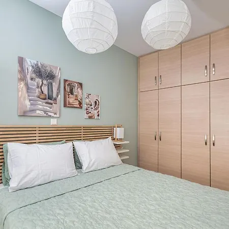 Anna Maria Διαμέρισμα