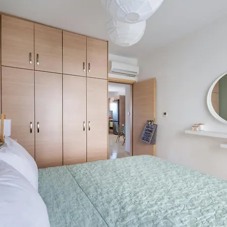 Διαμέρισμα Anna Maria *