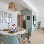 Anna Maria Apartament