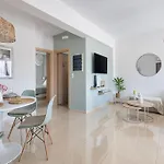Anna Maria Apartament Sgourou