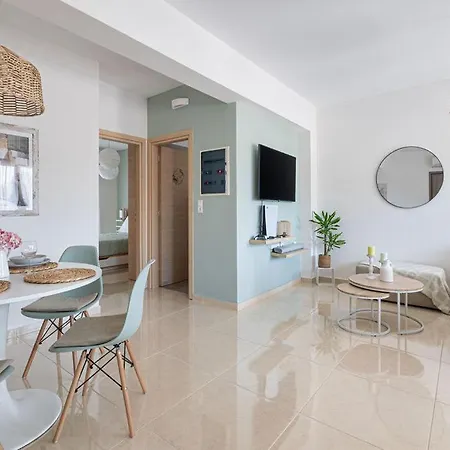 Anna Maria דירה Sgourou