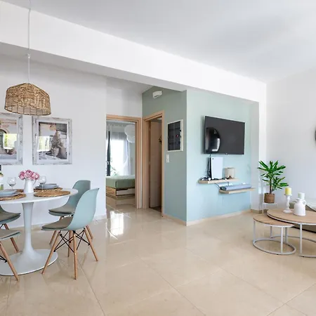 Anna Maria Appartement