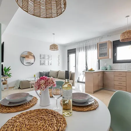 Anna Maria דירה Sgourou