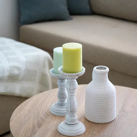 Anna Maria דירה *