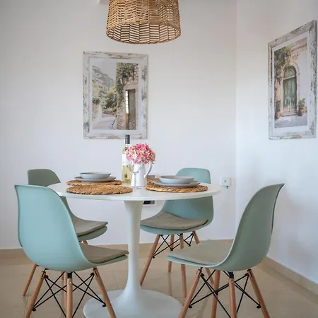 דירה Anna Maria *