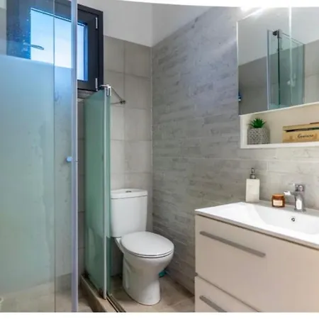 דירה Anna Maria *