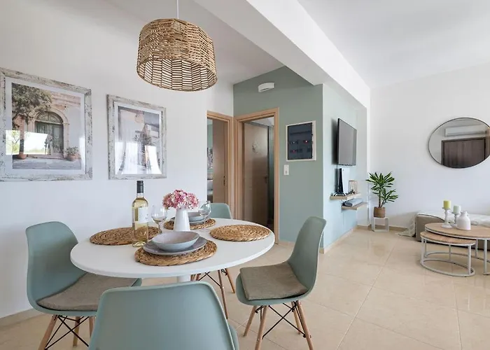 Anna Maria Apartment