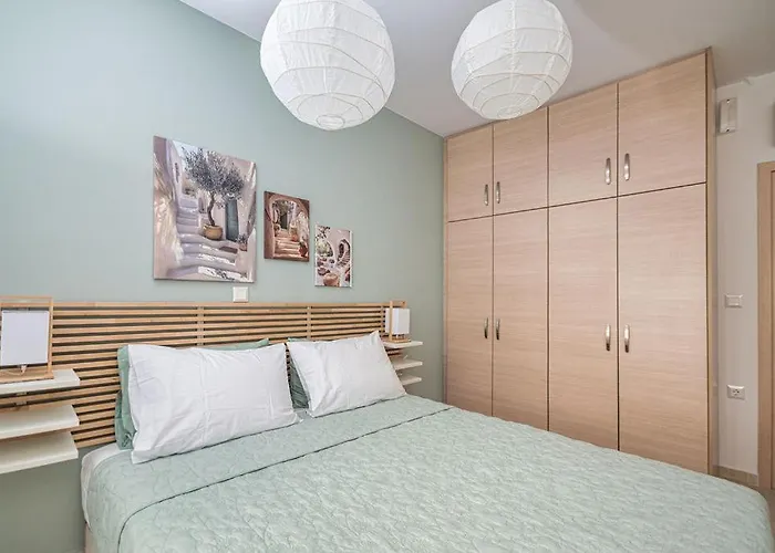 Anna Maria Appartement