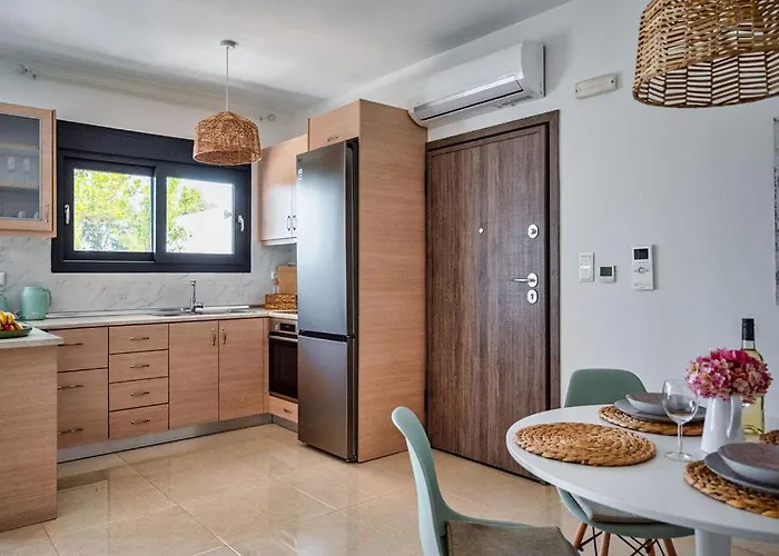 Anna Maria Apartment *