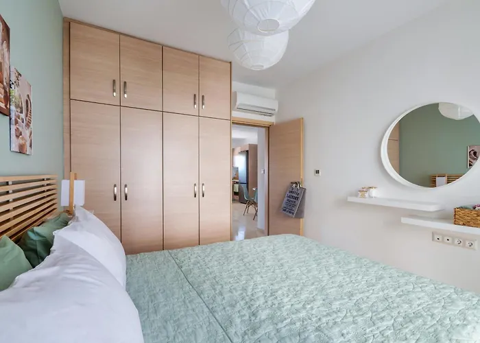 Appartement Anna Maria *