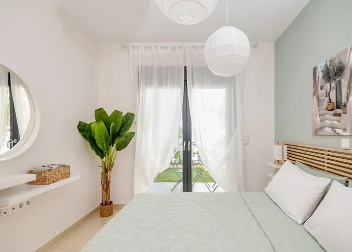 Anna Maria Apartment