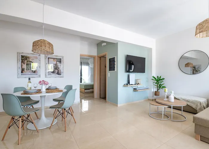 Anna Maria Apartment