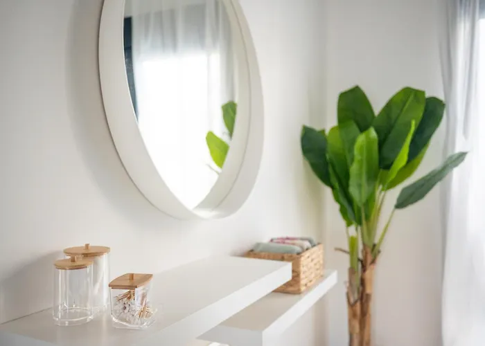 Apartment Anna Maria *