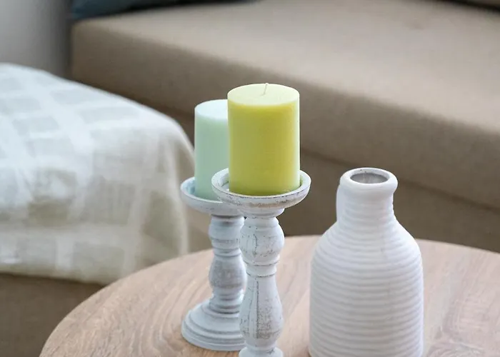 Anna Maria Apartment *