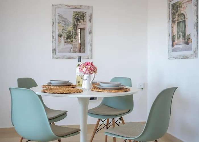 Appartement Anna Maria *