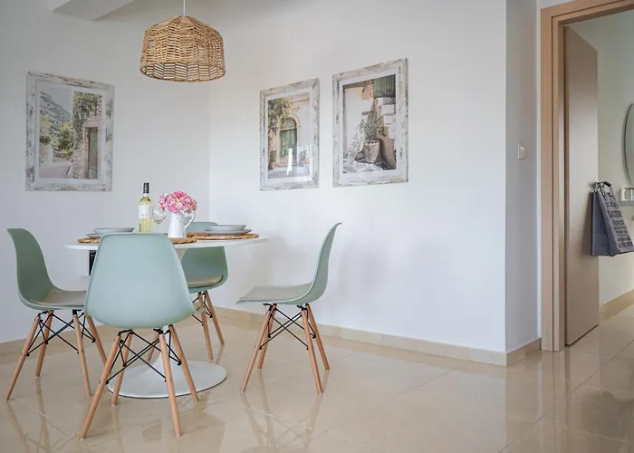 Apartment Anna Maria *