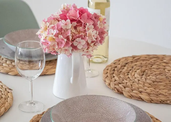 Apartment Anna Maria Sgourou