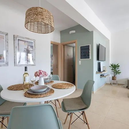 Anna Maria Appartement