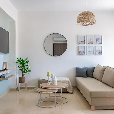 Anna Maria Appartement Sgourou