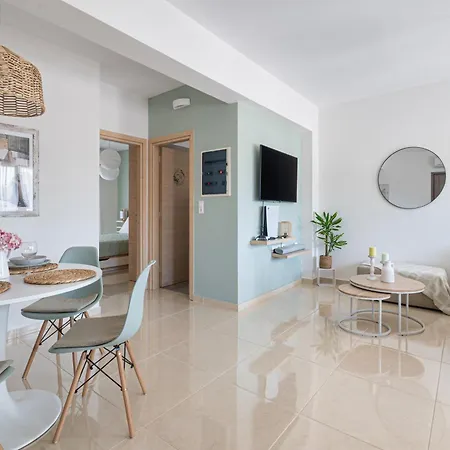 Anna Maria Appartement *