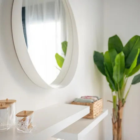 Appartement Anna Maria *