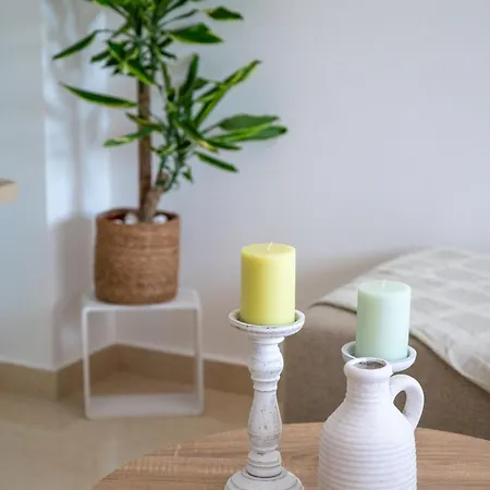 Anna Maria Appartement