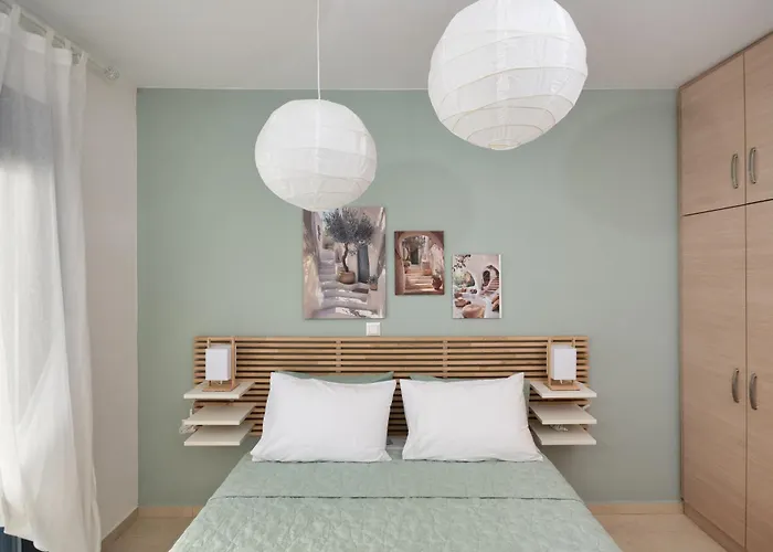 Apartamento Anna Maria