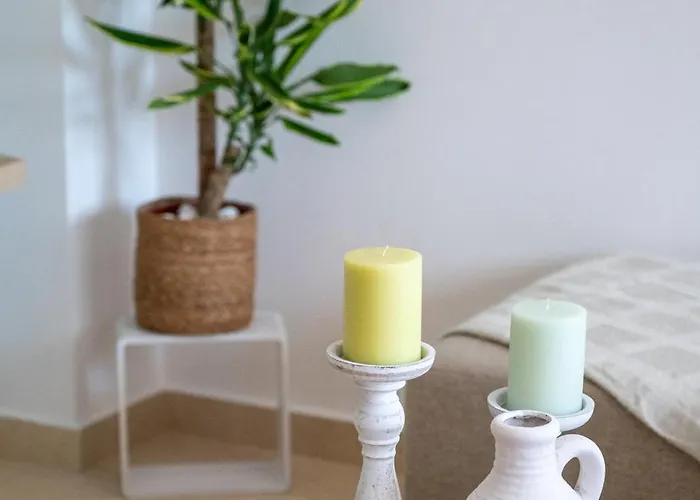 Anna Maria Apartamento