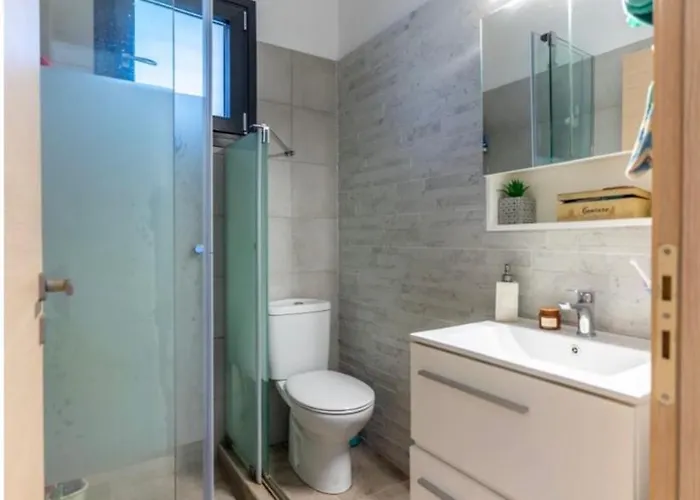 Apartamento Anna Maria *